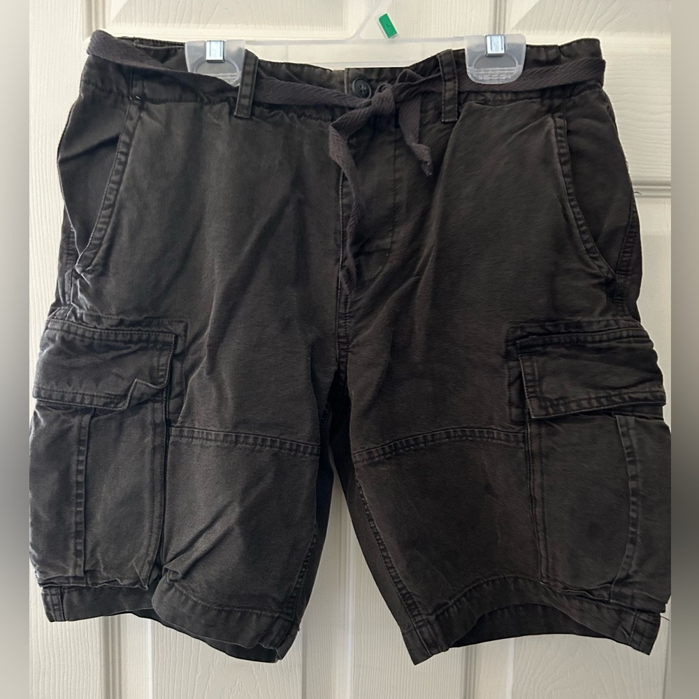 Lucky Brand Cargo Shorts